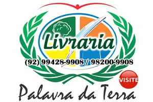 Livraria Palavra da Terra