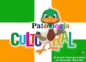 Patologia Cultural