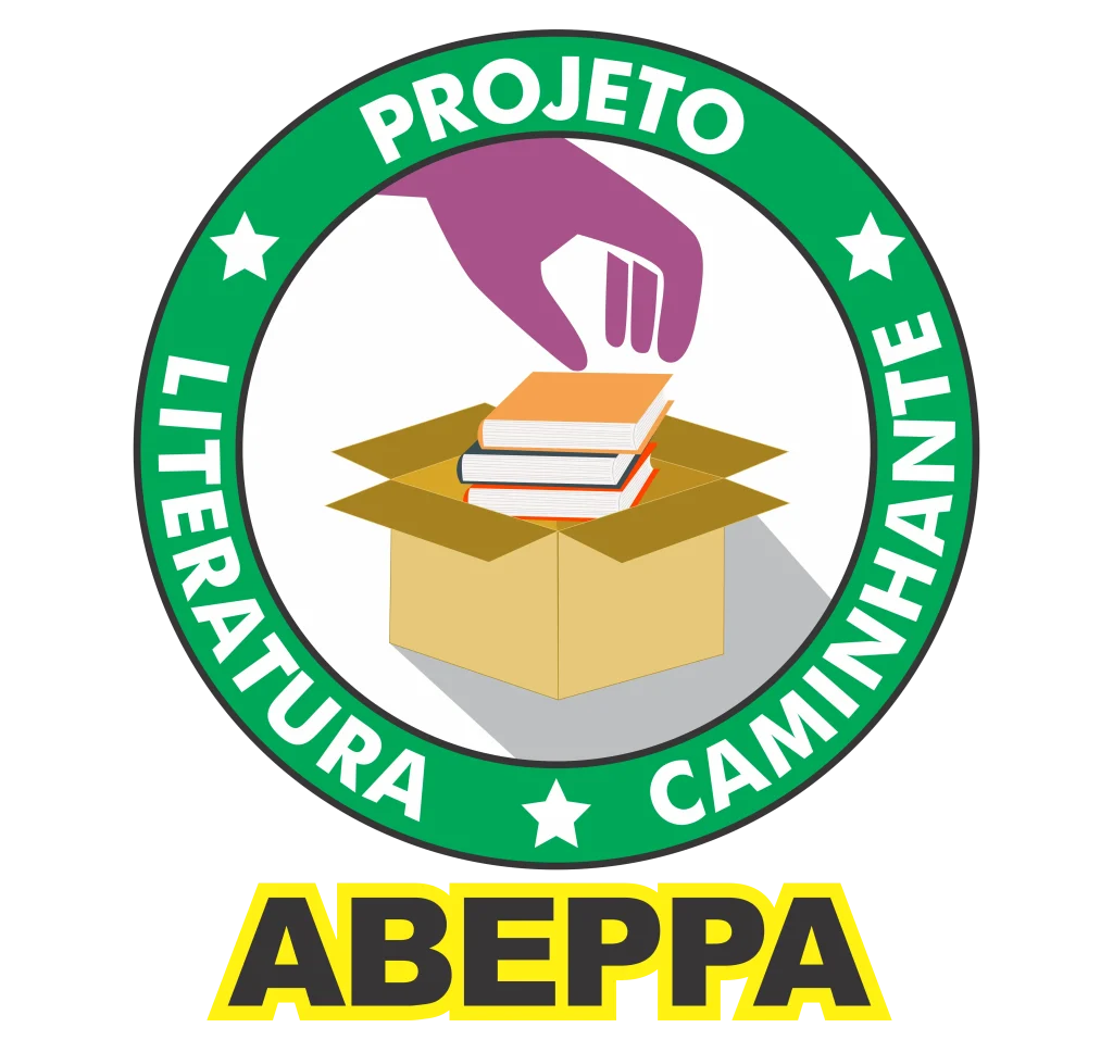 Projeto Literatura caminhante